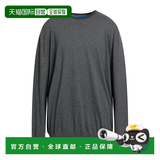 1h refundable Hong Kong direct mail Timberland Men's sweater grey gray Comfortable and fashionable
1h refundable Hong Kong direct mail Timberland Men's sweater grey gray Comfortable and fashionable