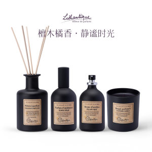 Anthony's Secret / French Rodanti Indoor Fragrance Spray Aromatherapy Rattan Gift Fire-free Aromatherapy Candle 
Anthony's Secret / French Rodanti Indoor Fragrance Spray Aromatherapy Rattan Gift Fire-free Aromatherapy Candle