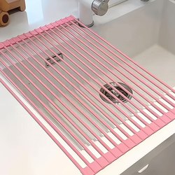Why do you look so good with drain rack!!! Why do you look so good with drain rack!!!