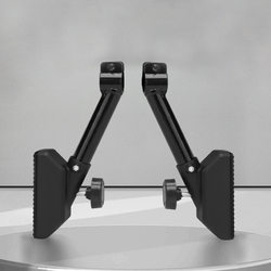 Indoor fitness equipment horizontal bar support frame For Home pull-up device home punch-free door single pole accessories Indoor fitness equipment horizontal bar support frame For Home pull-up device home punch-free door single pole accessories