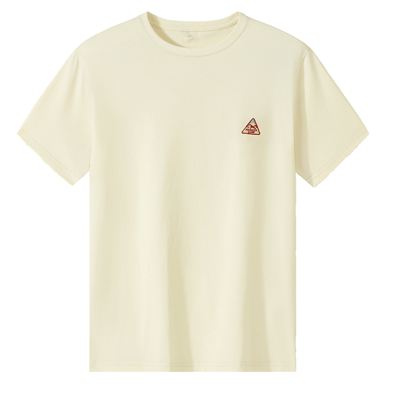 Tuoluzer summer round neck short-sleeved pure cotton T-shirt for women solid color slim and simple basic half-sleeved base top
Tuoluzer summer round neck short-sleeved pure cotton T-shirt for women solid color slim and simple basic half-sleeved base top
