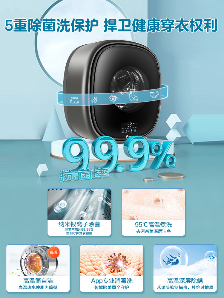 Daewoo Dwd Daewoo Mini Wall Mounted Washing Machine Daewoo Dwd