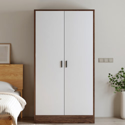 Hong Kong Free Shipping Solid Wood Wardrobe New Model 2024 Popular Small Apartment Small Room Wardrobe Home Bedroom Storage Simple Hong Kong Free Shipping Solid Wood Wardrobe New Model 2024 Popular Small Apartment Small Room Wardrobe Home Bedroom Storage Simple