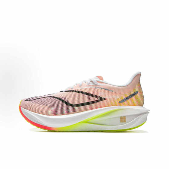 Li Ning Feidian 5CHALLENGER men's lightweight high rebound wire racing racing shoes ARMV001
Li Ning Feidian 5CHALLENGER men's lightweight high rebound wire racing racing shoes ARMV001