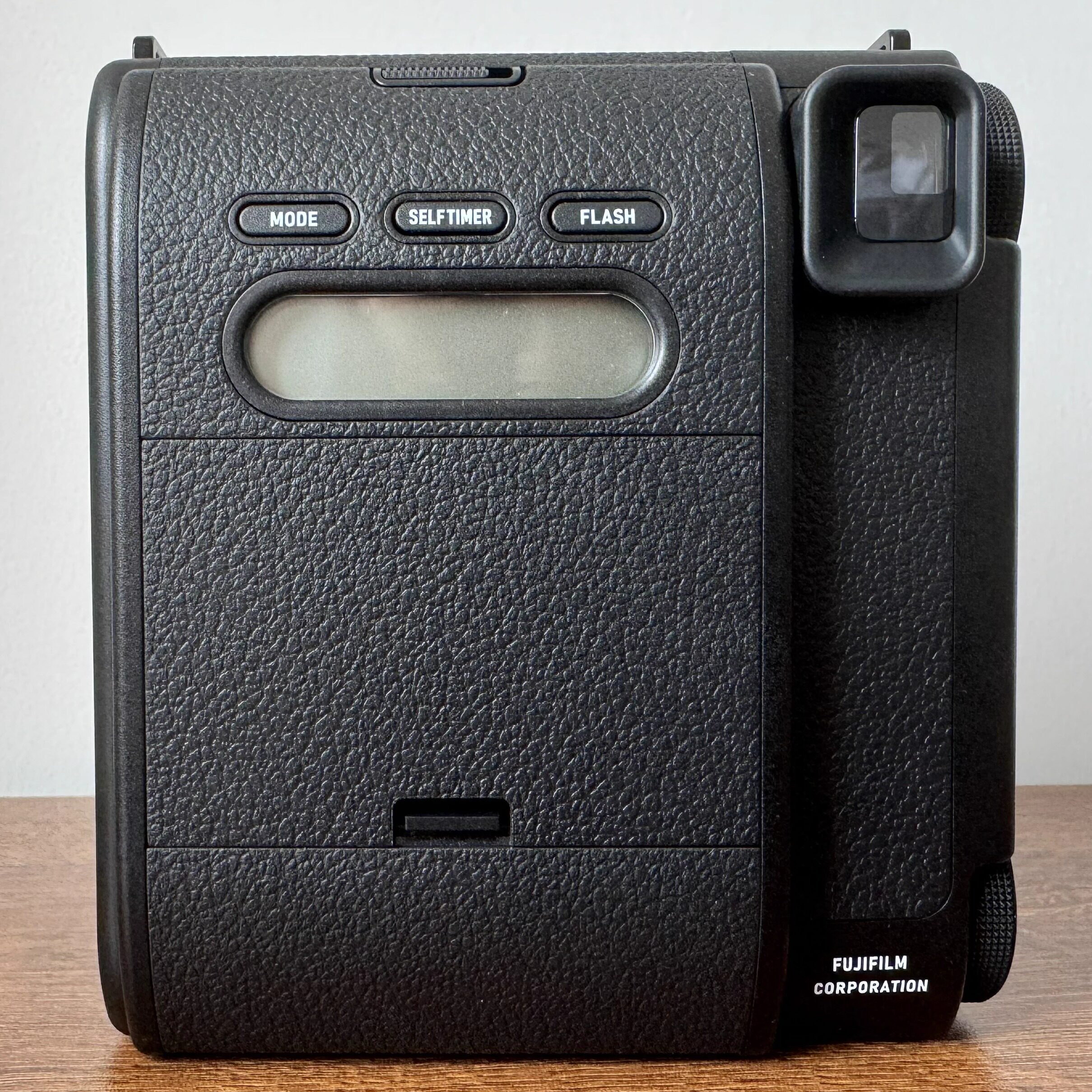 FUJIFILM INSTANT MINI 90 MINI90 INSTAX MINI99 즉석 필름 카메라-