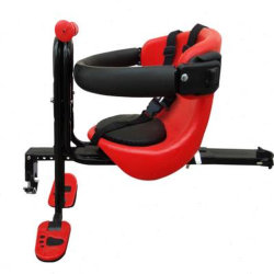 Speed bicycle child seat front s bicycle folding bicycle with child baby safety chair mountaineering Speed bicycle child seat front s bicycle folding bicycle with child baby safety chair mountaineering