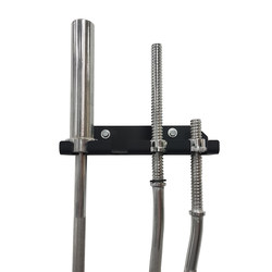 Wall-Mounted Barbell Rack for Home Storage, Olympic Bar Storage Rack, Gym Wall-Mounted Rack, Dumbbell Bar, Curl Bar Wall-Mounted Barbell Rack for Home Storage, Olympic Bar Storage Rack, Gym Wall-Mounted Rack, Dumbbell Bar, Curl Bar