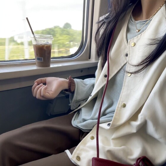 Korean high-end temperament top two-piece set ins autumn new linen short jacket layered long-sleeved knitted sweater
Korean high-end temperament top two-piece set ins autumn new linen short jacket layered long-sleeved knitted sweater