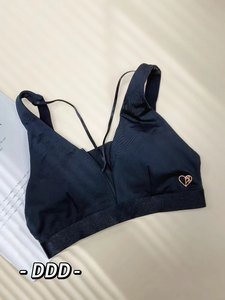 Dou Dou Ding Sports underwear Women's Yoga Server Vest -style Back Fastener Fast Dry Gathering Fitness Bets
 Dou Dou Ding Sports underwear Women's Yoga Server Vest -style Back Fastener Fast Dry Gathering Fitness Bets