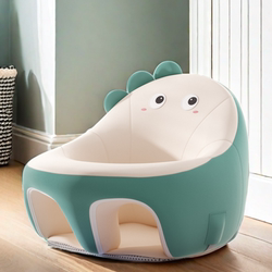 Baby's Spine-Friendly Anti-Fall Training Learning Chair, Small Sofa, Learning to Sit Chair, Home-Use Baby Practice Sitting Tool Baby's Spine-Friendly Anti-Fall Training Learning Chair, Small Sofa, Learning to Sit Chair, Home-Use Baby Practice Sitting Tool