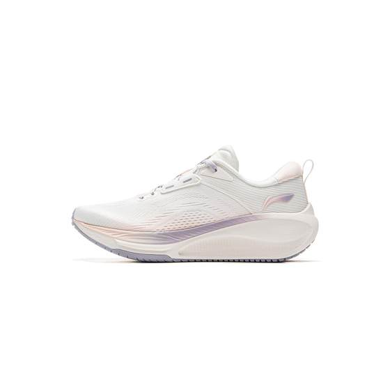 Li Ningwushi lite2.0 V2 running shoes for women's thick sole shock absorption rebound lightweight breathable casual sports shoes
Li Ningwushi lite2.0 V2 running shoes for women's thick sole shock absorption rebound lightweight breathable casual sports shoes