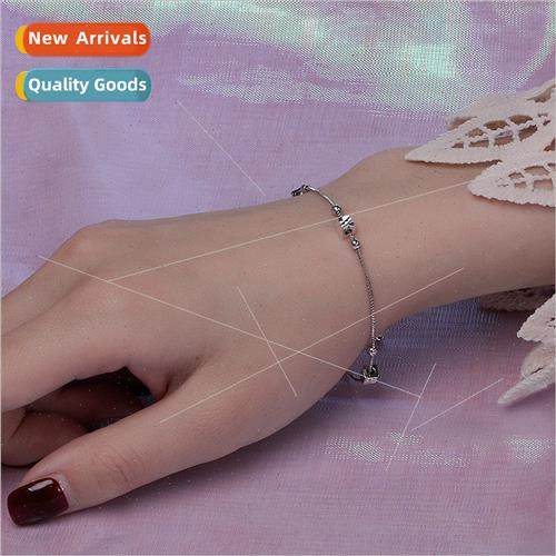 Transfer beads to attract good luck hjewelry Mori Korea girl Transfer beads to attract good luck hjewelry Mori Korea girl