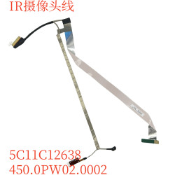 Lenovo L13 Gen4 3 IR Camera Cable 5C11C12638 450.0PW02.0002 Lenovo L13 Gen4 3 IR Camera Cable 5C11C12638 450.0PW02.0002