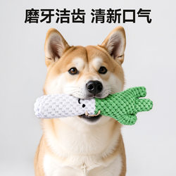 Dog Toy for Puppies, Squeaky, Teeth-Grinding, Durable, Self-Entertaining, Boredom-Relief Gadget, Pet Toy for Corgis, Bichons, Small and Medium-Sized Dogs Dog Toy for Puppies, Squeaky, Teeth-Grinding, Durable, Self-Entertaining, Boredom-Relief Gadget, Pet Toy for Corgis, Bichons, Small and Medium-Sized Dogs