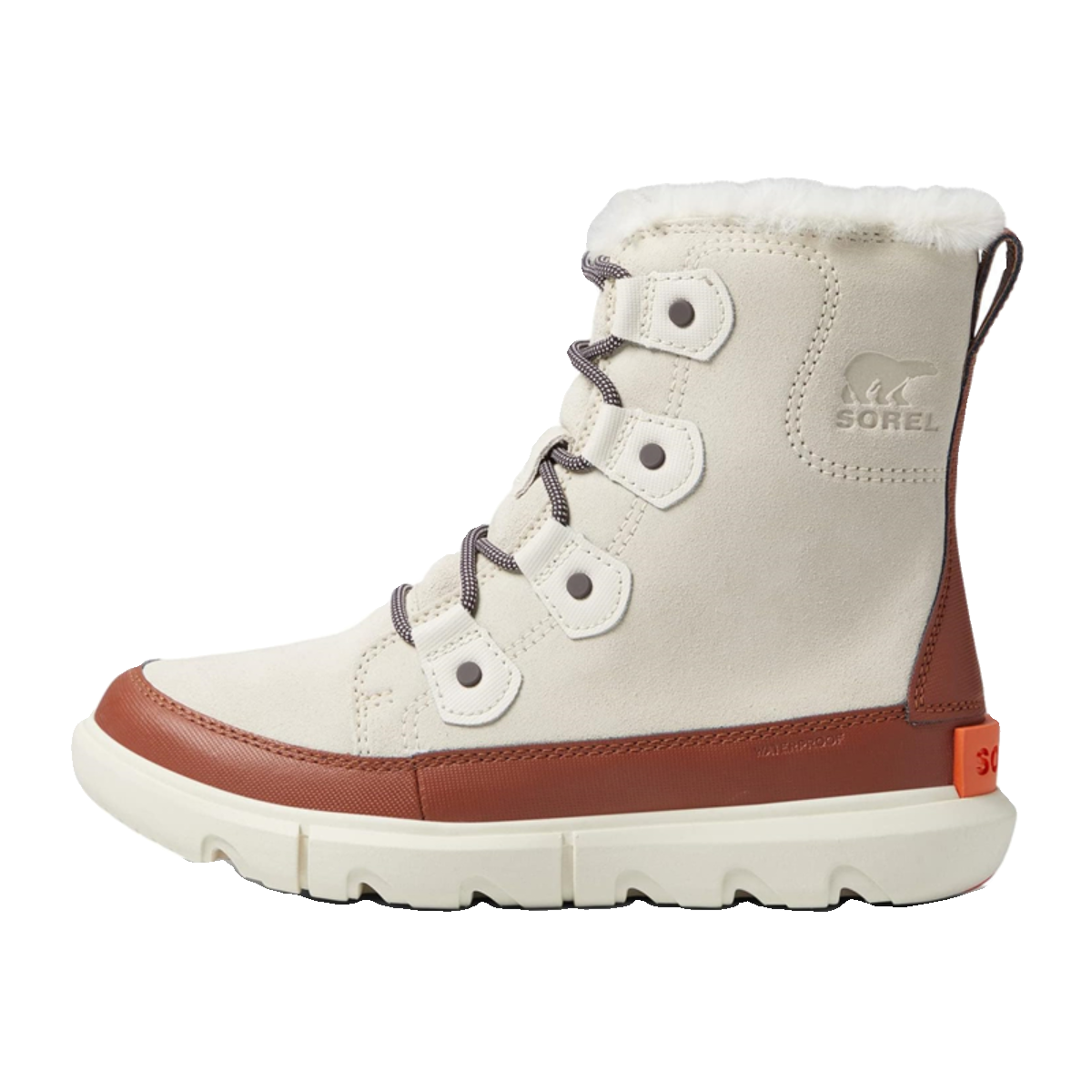 Giày Boot Nữ Chống Nước Sorel Explorer II Joan