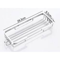 99ch304 stainless steel bathroom bathroom balcony drain soap box soap box mesh basket rack punching free 99ch304 stainless steel bathroom bathroom balcony drain soap box soap box mesh basket rack punching free