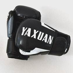 Factory ready-made boxing gloves, adult gym training boxing supplies, sparring, boxing gloves, full-finger gloves Factory ready-made boxing gloves, adult gym training boxing supplies, sparring, boxing gloves, full-finger gloves