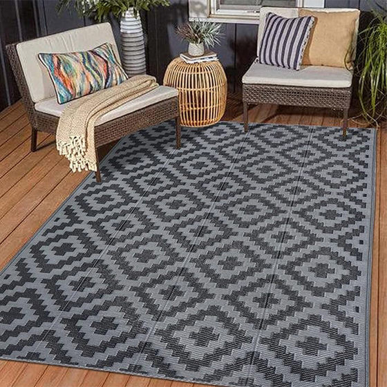 Spot beach pp tube picnic mat weaving outdoor spring outing portable moisture-proof leisure creative courtyard RV mat
Spot beach pp tube picnic mat weaving outdoor spring outing portable moisture-proof leisure creative courtyard RV mat