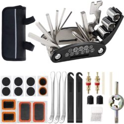 Bicycle repair tool kit set mountain bike repair tool accessories combination wholesale Bicycle repair tool kit set mountain bike repair tool accessories combination wholesale