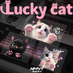 Suitable for Car Body Window Glass Decoration Stickers, Cute Cartoon Creative Stickers, Scratch Cover, Waterproof Protective Stickers Suitable for Car Body Window Glass Decoration Stickers, Cute Cartoon Creative Stickers, Scratch Cover, Waterproof Protective Stickers