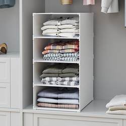 Clothes Cabinet Wardrobe For Home Foldable Economical Simple Assembly Bedroom Dormitory Drawer Type Plastic Storage Cabinet Clothes Cabinet Wardrobe For Home Foldable Economical Simple Assembly Bedroom Dormitory Drawer Type Plastic Storage Cabinet