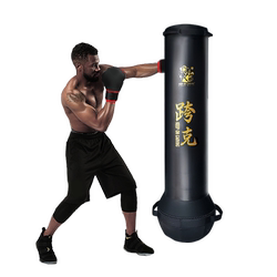 Tycoon microfiber leather boxing sandbag tumbler stand Tycoon microfiber leather boxing sandbag tumbler stand