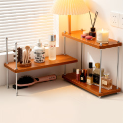 Desktop storage box cosmetics storage rack storage artifact Desktop storage box cosmetics storage rack storage artifact
