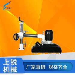 Shangrui four-wheel eight-speed multifunctional woodworking feeder trimming machine engraving and milling machine woodworking end milling automatic feeder Shangrui four-wheel eight-speed multifunctional woodworking feeder trimming machine engraving and milling machine woodworking end milling automatic feeder