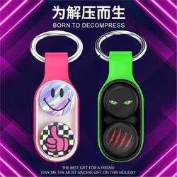 Poppuck Stress-Relief Finger Magnetic Suction Mini Toy, Can Be Played with in Class, High-Tech Gadget to Pass the Time Poppuck Stress-Relief Finger Magnetic Suction Mini Toy, Can Be Played with in Class, High-Tech Gadget to Pass the Time