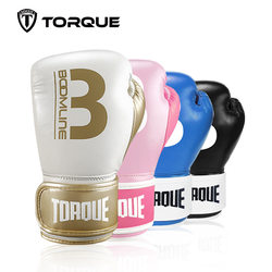 TORQUE boxing gloves children's boxing gloves Sanda fighting training gloves teenagers sandbags kids boys TORQUE boxing gloves children's boxing gloves Sanda fighting training gloves teenagers sandbags kids boys