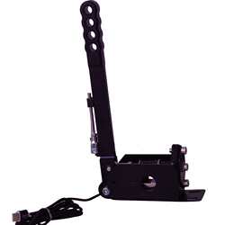 Drift racing game steering wheel seat bracket tension linear handbrake Logitech G27G29T300FANATEC Drift racing game steering wheel seat bracket tension linear handbrake Logitech G27G29T300FANATEC