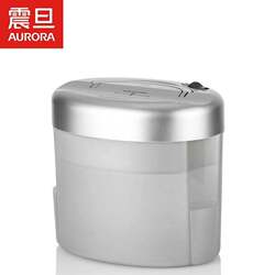 Office shredder single 4-sheet bass portable small home desktop mini shredder Office shredder single 4-sheet bass portable small home desktop mini shredder