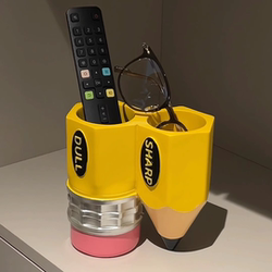 Creative Pen Holder Entrance Desktop Storage Box New Home Decoration Creative Pen Holder Entrance Desktop Storage Box New Home Decoration