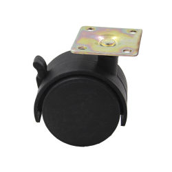 Extremely fast flat universal wheel h desk furniture wheel chair cabinet pulley accessories crib caster wheel Extremely fast flat universal wheel h desk furniture wheel chair cabinet pulley accessories crib caster wheel