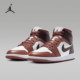 Nike/Nike official authentic Air Jordan women's breathable casual sports sneakers BQ6472-200 Nike/Nike official authentic Air Jordan women's breathable casual sports sneakers BQ6472-200