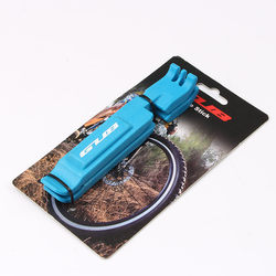 Extremely fast mountaineering bicycle tire lever, tire digging stick, tire removal C tool, electric vehicle tire repair lever, chain riding accessories Extremely fast mountaineering bicycle tire lever, tire digging stick, tire removal C tool, electric vehicle tire repair lever, chain riding accessories