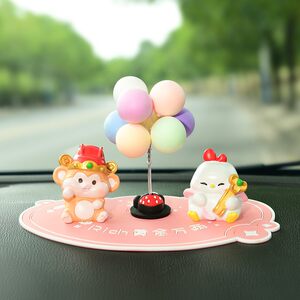 Twelve Zodiac Car Aromatherapy Water Ornaments Car Center Console Decorative Supplies Cute 2025 New Model for Women 
Twelve Zodiac Car Aromatherapy Water Ornaments Car Center Console Decorative Supplies Cute 2025 New Model for Women