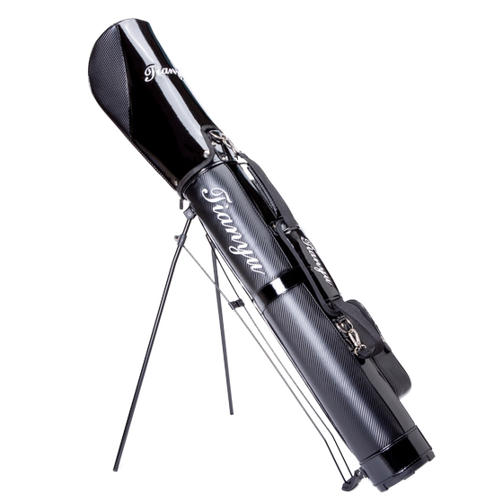 Golf bag with bracket gun bag for men and women can hold 9 club bags. Bracket bag bucket bag lightweight and portable
Golf bag with bracket gun bag for men and women can hold 9 club bags. Bracket bag bucket bag lightweight and portable