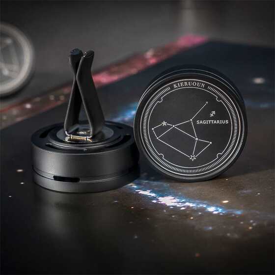 Constellation Car Aromatherapy Spot Car Supplies Ornaments Aluminum Alloy Car Air Outlet Solid Fragrance 
Constellation Car Aromatherapy Spot Car Supplies Ornaments Aluminum Alloy Car Air Outlet Solid Fragrance