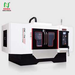 CNC machine tool T16 profile CNC high-speed drilling and tapping center machine radiator aluminum profile vertical engraving and milling machine CNC machine tool T16 profile CNC high-speed drilling and tapping center machine radiator aluminum profile vertical engraving and milling machine