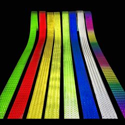 5CM reflective strips electric bicycle personalized body decoration stickers traffic anti-collision modification warning sticker film 5CM reflective strips electric bicycle personalized body decoration stickers traffic anti-collision modification warning sticker film