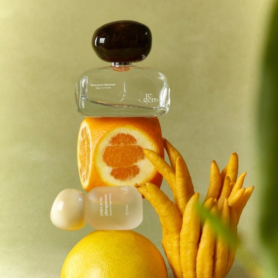 jesens Juesen Perfume Clear Tea Scent Gardenia Camellia Clear Teak Magnolia Japanese Fragrance Pear Test Sample
jesens Juesen Perfume Clear Tea Scent Gardenia Camellia Clear Teak Magnolia Japanese Fragrance Pear Test Sample