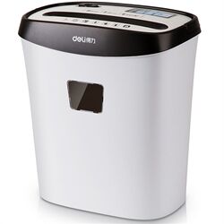White mini electric 9928 paper shredder office household shredder shredder free shipping White mini electric 9928 paper shredder office household shredder shredder free shipping