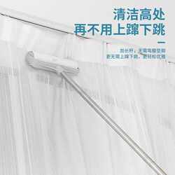 New direct selling long handle enlarged telescopic lint sticker dust paper lint sticker roller brush mop dust removal roller tearable New direct selling long handle enlarged telescopic lint sticker dust paper lint sticker roller brush mop dust removal roller tearable