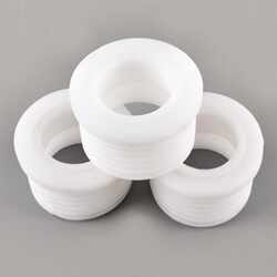 New direct sales 50 sewer pipe sealing ring silicone kitchen balcony washing machine basin mop pool drain pipe waterproof New direct sales 50 sewer pipe sealing ring silicone kitchen balcony washing machine basin mop pool drain pipe waterproof