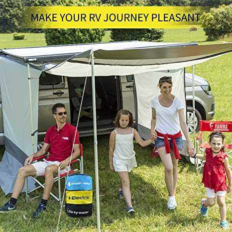 New direct selling cross-border new product RV hose storage bag RV hose storage bag portable foldable travel storage bag
New direct selling cross-border new product RV hose storage bag RV hose storage bag portable foldable travel storage bag