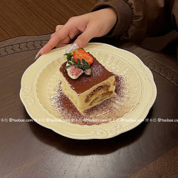 European-Style Butterfly Embossed Cake Plate, Dessert Plate, Tulip Round Dinner Plate, Household Ceramic Western-Style Plate, Steak Plate European-Style Butterfly Embossed Cake Plate, Dessert Plate, Tulip Round Dinner Plate, Household Ceramic Western-Style Plate, Steak Plate