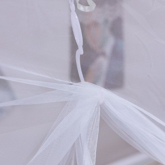 Student mosquito net dormitory, zipper type, bracket, 0.9 meters, 1.2 meters bed, single bed in dormitory
Student mosquito net dormitory, zipper type, bracket, 0.9 meters, 1.2 meters bed, single bed in dormitory