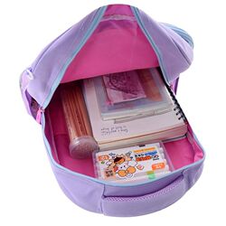 Children's large-capacity trolley schoolbag girls 3 to 6 grade primary school students 2025 new load-reducing tow bar backpack Children's large-capacity trolley schoolbag girls 3 to 6 grade primary school students 2025 new load-reducing tow bar backpack
