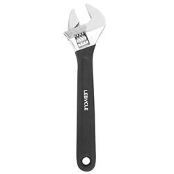 Hot-selling adjustable wrench bicycle repair tool center shaft flywheel installation and disassembly multi-functional live open-end wrench Hot-selling adjustable wrench bicycle repair tool center shaft flywheel installation and disassembly multi-functional live open-end wrench